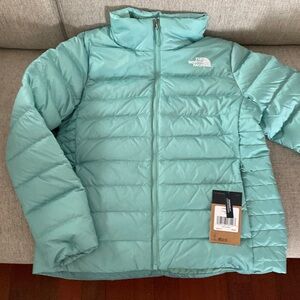 North Face Winter Coat New-Aconcagua